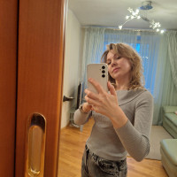 Екатерина, Россия, Москва, 40