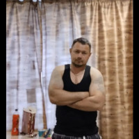 Иван, Россия, Донецк, 40