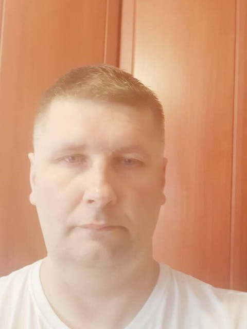 Сергей, Россия, Москва. Фото на сайте ГдеПапа.Ру