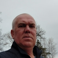 Денис Гужов, Россия, Нижний Новгород, 47 лет