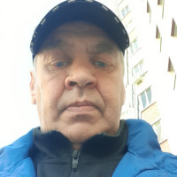 Александр, Россия, Архангельск, 58 лет
