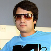 Umedjon, Россия, Краснодар, 32 года