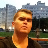 Кирилл Анатольевич, Россия, Кириши, 32 года