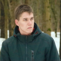 Евгений Наумов, Россия, Псков, 21
