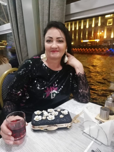 Марина, Россия, Москва. Фото на сайте ГдеПапа.Ру