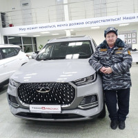 Валера Бондаренко, Россия, Казань, 52 года