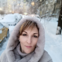 Олеся, Москва, м. Жулебино, 47 лет