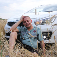 Сергей, Россия, Пенза, 43 года