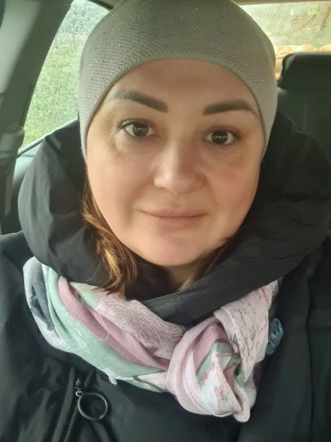 Наталья, Москва, м. Волоколамская, 46 лет, 1 ребенок. Познакомлюсь с мужчиной для любви и серьезных отношений, брака и создания семьи. Обычным, с семейнымНастоящая. С семейными ценностями. С юмором все в порядке. Ценю порядочность и искренность. 
Есть д