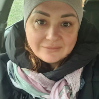 Наталья, Москва, м. Волоколамская, 46 лет