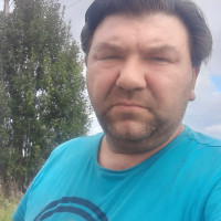 Николай, Россия, Москва, 44 года