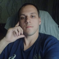 Дмитрий Сафонов, Россия, Уссурийск, 31 год
