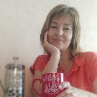 Татьяна, Россия, Воронеж, 44