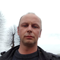 Дмитрий, Беларусь, Могилёв, 41 год