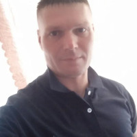 Игорь Романюк, Россия, Стаханов, 43 года