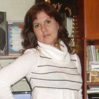 Алина, Россия, Москва, 38 лет