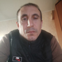 Валерий, Россия, Юрга, 45 лет