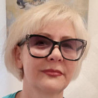 Алла, Россия, Москва, 64 года