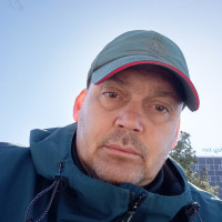 Константин Родионов, Россия, Пермь, 46 лет