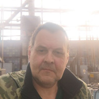 Константин, Россия, Миасс, 52 года