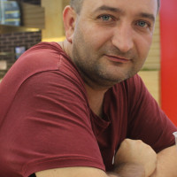 Олег, Россия, Нелидово, 42