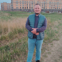 Юрий, Россия, Ставрополь, 43 года