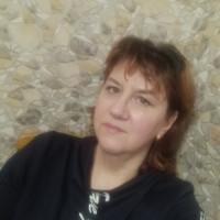 Лариса, Санкт-Петербург, м. Пионерская, 53 года