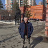 Алексей, Москва, м. Щукинская. Фотография 1536709