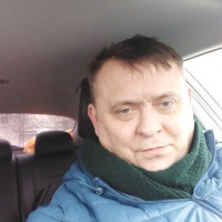 Павел, Россия, Москва, 49 лет