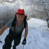 Булат, Казахстан, Алматы, 53 года