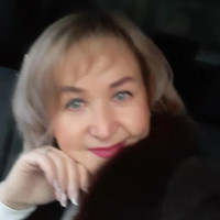 Ольга, Россия, Санкт-Петербург, 53 года