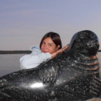 Елена, Россия, Санкт-Петербург, 52 года