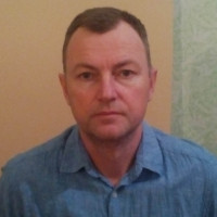 Андрей Люкин, Россия, Северодвинск, 42 года