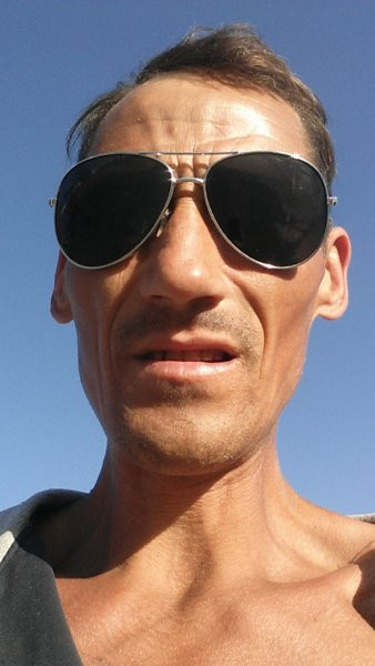 Майк, Россия, Янаул. Фото на сайте ГдеПапа.Ру