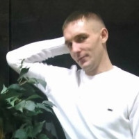Макс Андреевич, Россия, Санкт-Петербург, 33 года