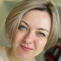 Анна Кириллова, Россия, Ноябрьск, 41 год