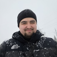 Евгений, Россия, Тула, 33 года