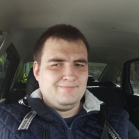 Евгений, Россия, Тула, 33 года