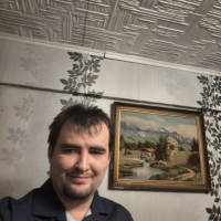 Евгений, Россия, Тула, 33 года