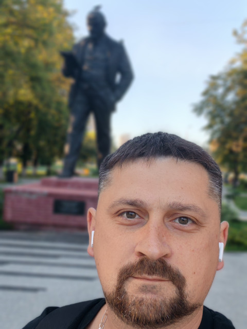Станислав, Россия, Москва. Фото на сайте ГдеПапа.Ру