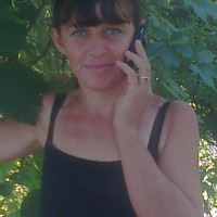 Наталья, Россия, Керчь, 49 лет