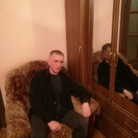 Сергей, Россия, Красноярск, 46 лет