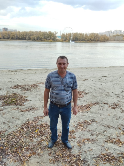 Сергей Лебедев, Россия, Омск, 40 лет. Познакомиться с парнем из Омска