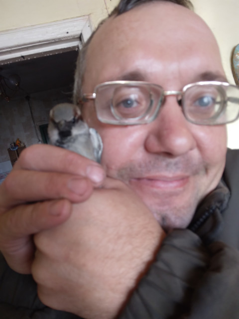 Владимир, Россия, Рубцовск. Фото на сайте ГдеПапа.Ру