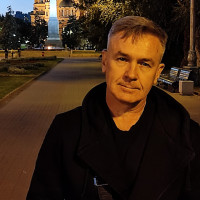 Валера, Россия, Волгоград, 53 года