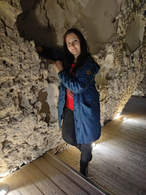 Алина, Казахстан, Актау. Фото на сайте ГдеПапа.Ру