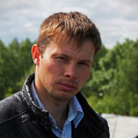 Егор, Россия, Москва, 39 лет