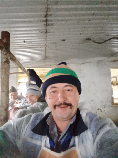 Алексей, Россия, Новый Оскол. Фото на сайте ГдеПапа.Ру