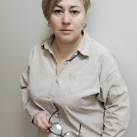 Татьяна, Россия, Волгоград, 50 лет