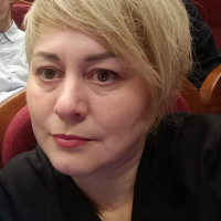Татьяна, Россия, Волгоград, 49 лет